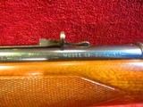WINCHESTER MODEL 43 DELUXE 22 HORNET - 11 of 19