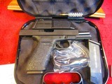 GLOCK MODEL 21 GEN 4 45ACP
WITH THREE FACTORY
CLIPS - 1 of 1