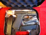 GLOCK 45 MO5 CALIBER 9MM WITH THREE FACTORY 10 ROUND MAGAZINES - 1 of 1