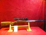 RUGER MODEL 77 VARMINT CALIBER 25-06 BARREL 24