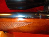 RUGER MODEL 77 VARMINT CALIBER 25-06 BARREL 24