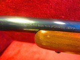 RUGER MODEL 77 VARMINT CALIBER 25-06 BARREL 24