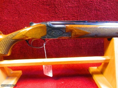 BROWNINGSUPERPOSED 20GA MFG DATE 1968 - Image 2 of 15