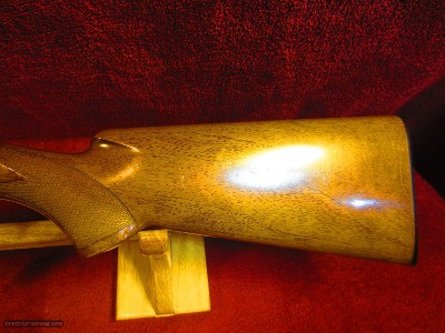 BROWNINGSUPERPOSED 20GA MFG DATE 1968 - Image 12 of 15