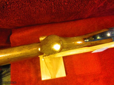 BROWNINGSUPERPOSED 20GA MFG DATE 1968 - Image 8 of 15