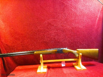 BROWNINGSUPERPOSED 20GA MFG DATE 1968 - Image 14 of 15