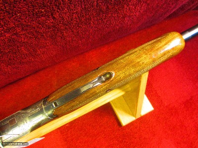 BROWNINGSUPERPOSED 20GA MFG DATE 1968 - Image 6 of 15
