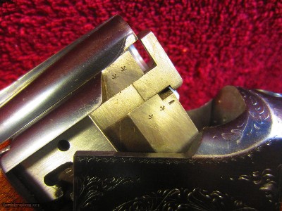 BROWNINGSUPERPOSED 20GA MFG DATE 1968 - Image 13 of 15