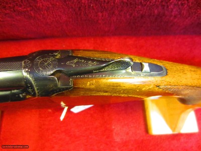 BROWNINGSUPERPOSED 20GA MFG DATE 1968 - Image 10 of 15