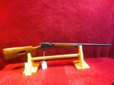 WINCHESTER MODEL 63 FACTORY GROOVED RECEIVER 22 LONG RILFE SUPER X