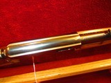 WINCHESTER MODEL 63 FACTORY GROOVED RECEIVER 22 LONG RILFE SUPER X - 4 of 13