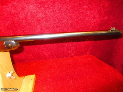 WINCHESTER MODEL 53 CALIBER 32-20WCF - Image 5 of 12