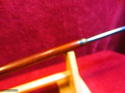 WINCHESTER MODEL 53 CALIBER 32-20WCF - Image 7 of 12