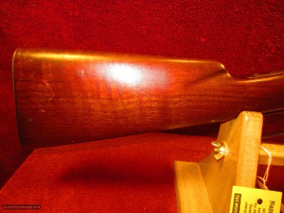 WINCHESTER MODEL 53 CALIBER 32-20WCF - Image 3 of 12