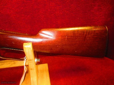 WINCHESTER MODEL 53 CALIBER 32-20WCF - Image 11 of 12