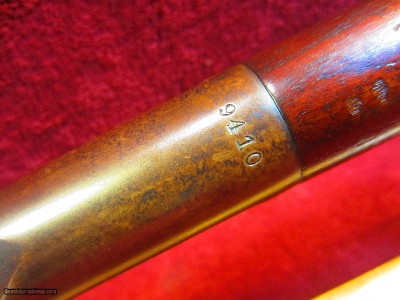 WINCHESTER MODEL 53 CALIBER 32-20WCF - Image 6 of 12