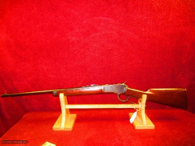 WINCHESTER MODEL 53 CALIBER 32-20WCF - Image 12 of 12