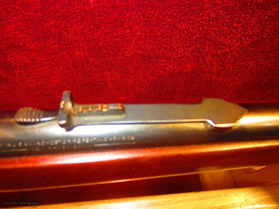 WINCHESTER MODEL 53 CALIBER 32-20WCF - Image 4 of 12