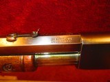 REMINGTON MODEL 12C PUMP RIFLE 22 SHORT ,LONG & LONG RIFLE - 10 of 12