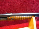 REMINGTON MODEL 12C PUMP RIFLE 22 SHORT ,LONG & LONG RIFLE - 4 of 12