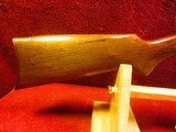 REMINGTON MODEL 12C PUMP RIFLE 22 SHORT ,LONG & LONG RIFLE - 3 of 12