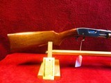 REMINGTON MODEL 12C PUMP RIFLE 22 SHORT ,LONG & LONG RIFLE - 1 of 12