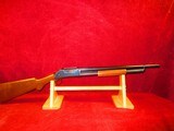 REPRODUCTION OF WINCHESTER MODEL 1897 MADE IN CHINA - 1 of 6