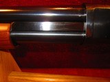 REPRODUCTION OF WINCHESTER MODEL 1897 MADE IN CHINA - 5 of 6