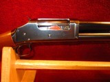 REPRODUCTION OF WINCHESTER MODEL 1897 MADE IN CHINA - 2 of 6