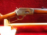 MARLIN MODEL 94 CALIBER 38-40 - 2 of 12