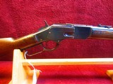 WINCHESTER MODEL 1873 SRC CALIBER 44-40 - 10 of 24