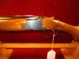 BROWNING SUPERPOSED LIGHTNING 20GA MFG DATE 1965 - 6 of 14