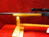 BROWNING ATD22 LONG RIFLE SEMI AUTO WITH BROWNING SCOPE - 10 of 11