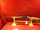 BROWNING ATD22 LONG RIFLE SEMI AUTO WITH BROWNING SCOPE - 11 of 11