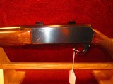 BROWNING BAR 30-06 SEMI AUTO RIFLE MADE IN BELGIUM & PORTUGAL - 7 of 10
