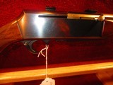 BROWNING BAR 30-06 SEMI AUTO RIFLE MADE IN BELGIUM & PORTUGAL - 2 of 10