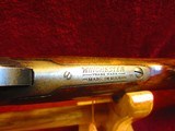 WINCHESTER MODEL 55 TAKE DOWN
CALIBER 32 WIN SPECIAL - 9 of 15