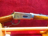 WINCHESTER MODEL 55 TAKE DOWN
CALIBER 32 WIN SPECIAL