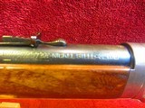 WINCHESTER MODEL 55 TAKE DOWN
CALIBER 32 WIN SPECIAL - 8 of 15