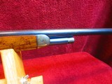 WINCHESTER MODEL 55 TAKE DOWN
CALIBER 32 WIN SPECIAL - 5 of 15