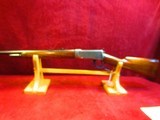 WINCHESTER MODEL 55 TAKE DOWN
CALIBER 32 WIN SPECIAL - 12 of 15