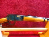 WINCHESTER MDDEL 9422 WINCHESTER 22 MAG LIKE NEW