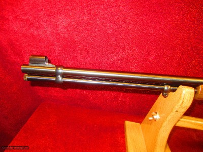 WINCHESTER MDDEL 9422 WINCHESTER 22 MAG LIKE NEW - Image 7 of 13