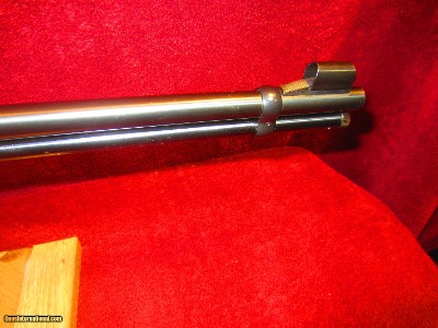 WINCHESTER MDDEL 9422 WINCHESTER 22 MAG LIKE NEW - Image 8 of 13