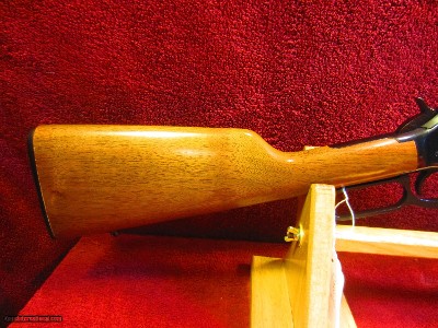 WINCHESTER MDDEL 9422 WINCHESTER 22 MAG LIKE NEW - Image 2 of 13