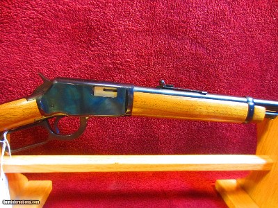 WINCHESTER MDDEL 9422 WINCHESTER 22 MAG LIKE NEW