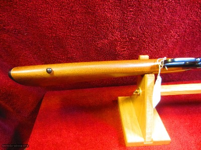 WINCHESTER MDDEL 9422 WINCHESTER 22 MAG LIKE NEW - Image 11 of 13