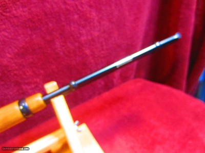 WINCHESTER MDDEL 9422 WINCHESTER 22 MAG LIKE NEW - Image 10 of 13