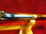 WINCHESTER MODEL 94 CARBINE CALIBER 30 WCF MFG DATE 1947 LONG FOREARM WOOD - 15 of 15