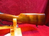 WINCHESTER MODEL 94 CARBINE CALIBER 30 WCF MFG DATE 1947 LONG FOREARM WOOD - 14 of 15